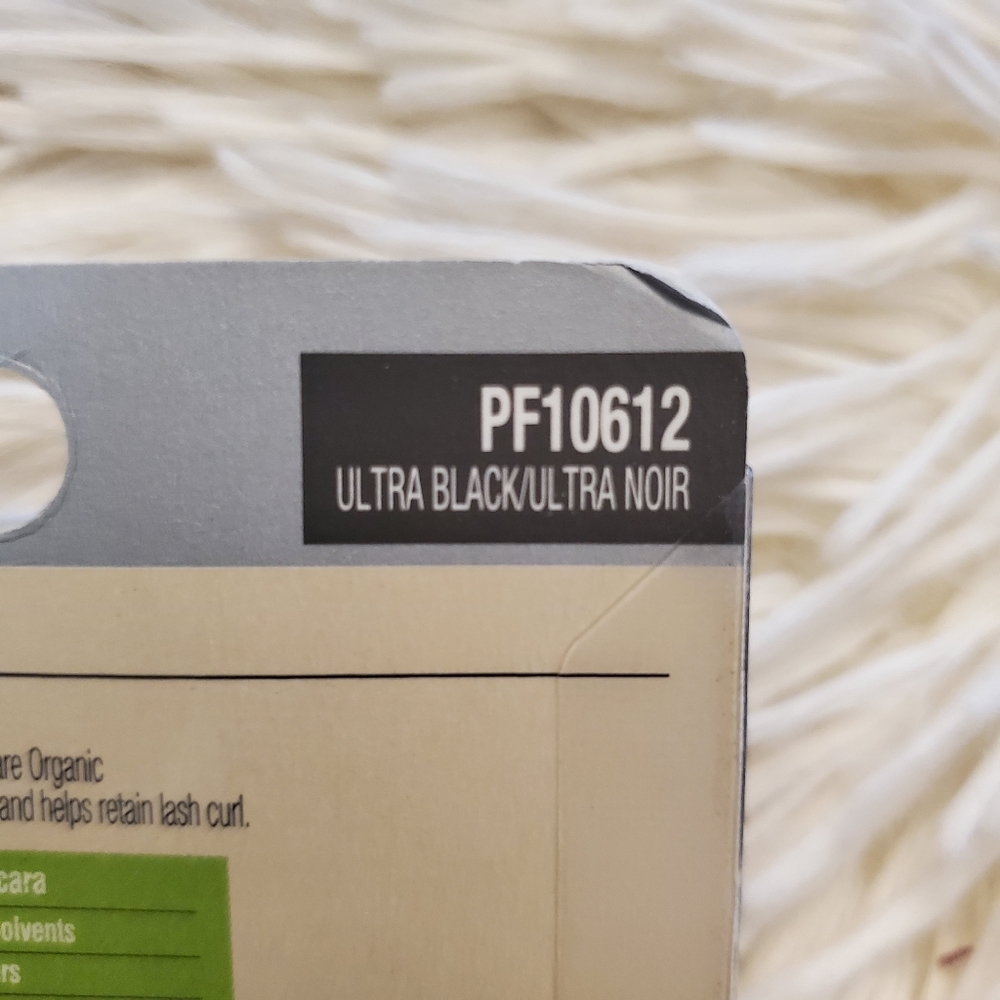 4 for $16! PHYSICIANS FORMULA | Fakeout Mascara - Picture 5 of 5